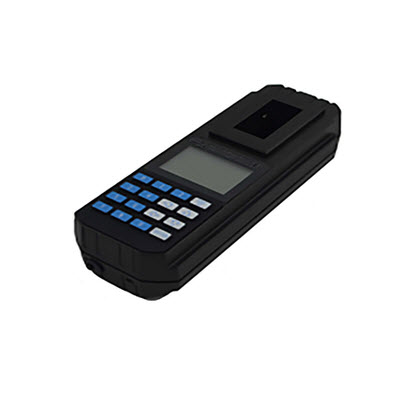 便携式精密浊度仪（内置锂电池） ZD-400C