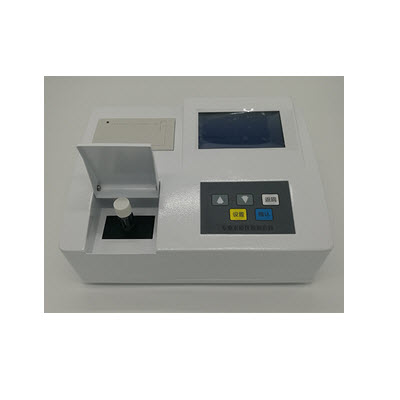 COD总磷总氮测定仪（3合1） RB-303A型