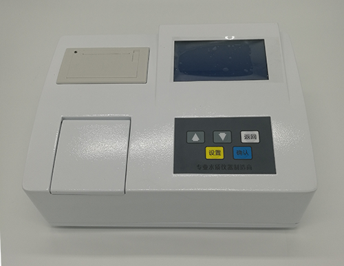 RB-302A型COD氨氮总氮测定仪
