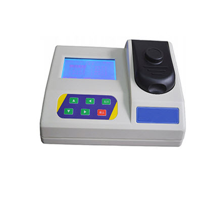 浊度色度仪（两用仪） ZSD-105型