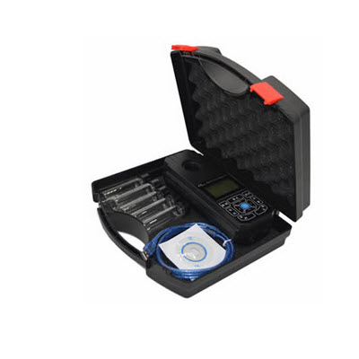 便携式水质硬度测定仪 YD-200B型