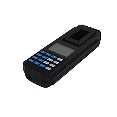 便携式浊度两用仪 ZSD-105B型