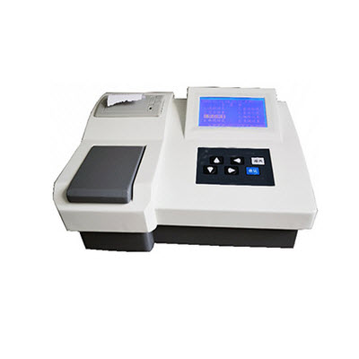 浊度色度两用仪（2合1） ZSD-105A型