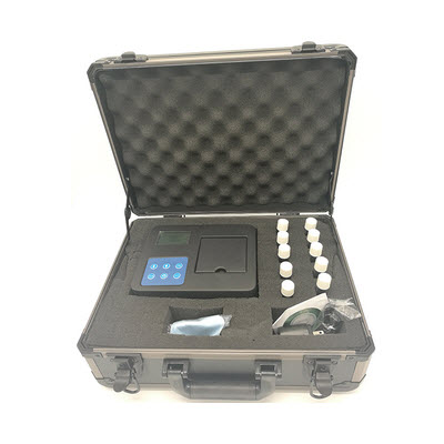 携式总氮测定仪 TN-107B型便