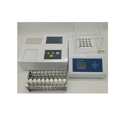 总氮检测仪 TN-107A型