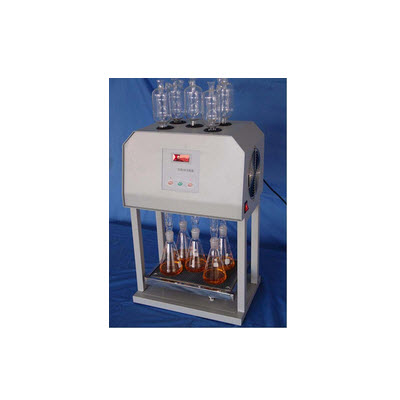 标准COD消解器 RB-100型