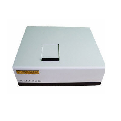 红外测油仪  RB-6型