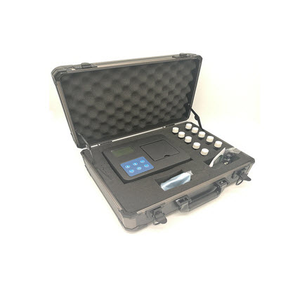 便携式cod氨氮总磷总氮测定仪 RB-401B型