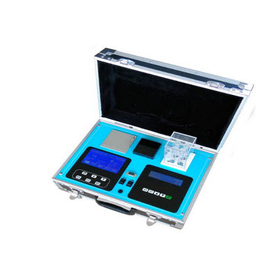 便携式COD氨氮总磷测试仪 RB-301D型