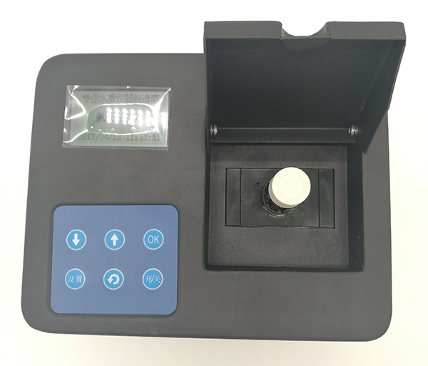 RB-301B型便携式COD氨氮总磷测试仪