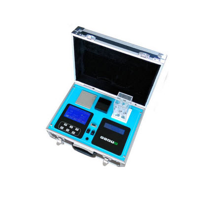 便携式cod分析仪 RB-101D型