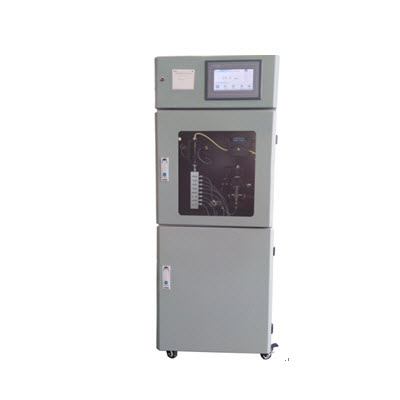 总磷在线监测仪 DH312P1型