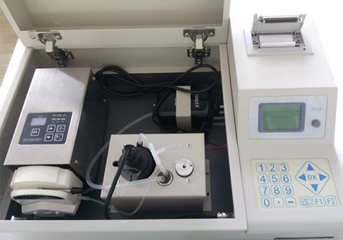 RB-50A型BOD快速测定仪