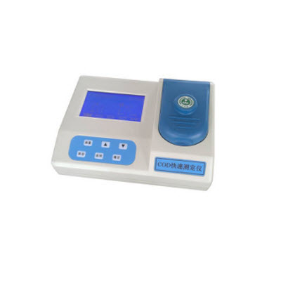 COD氨氮快速测定仪 RB-201型