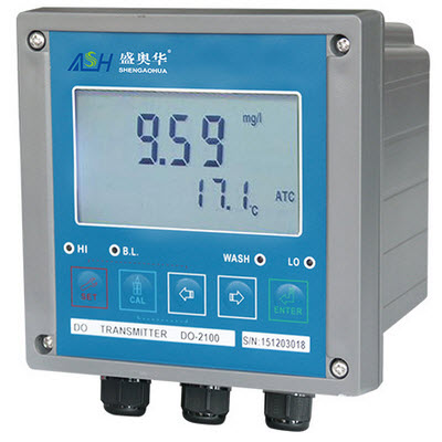 在线溶解氧DO PC-2100