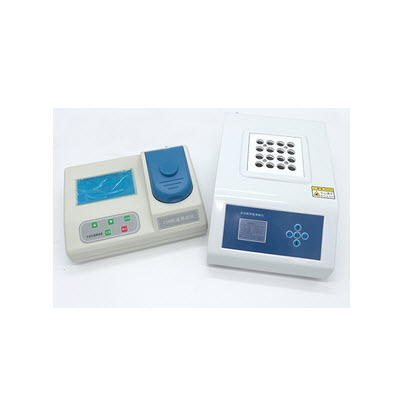 COD快速测定仪（经济型） RB-101型