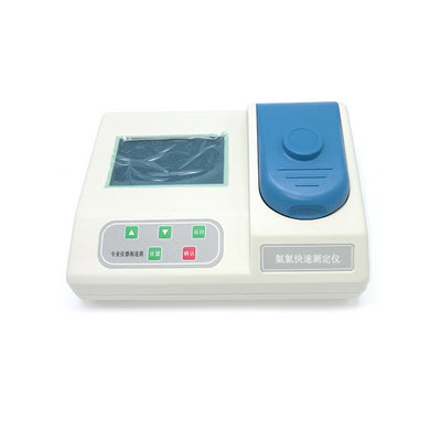 氨氮测定仪 RB-103型