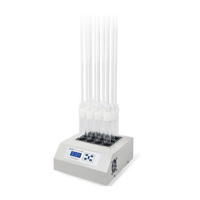 COD回流智能消解仪 6B-12C