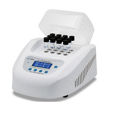 智能消解仪 6B-12