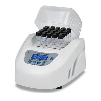 智能消解仪 6B-25