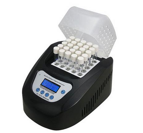 出口型智能消解仪加热器 SR-3200