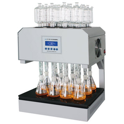 COD回流智能消解仪 6B-12S