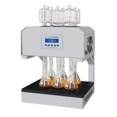 COD回流消解仪风冷 6B-6C