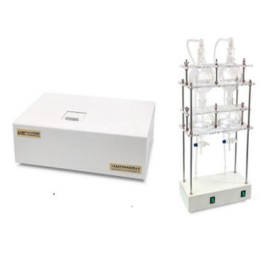 红外测油仪在线红外测油仪 SH-21A