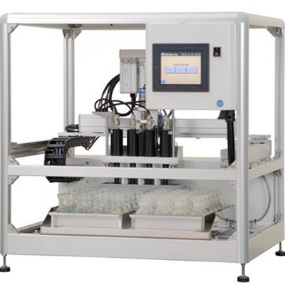 新型自动BOD测量仪 BOD-990-D20