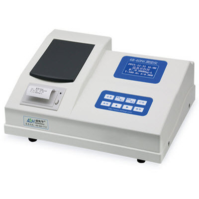 镍离子测定仪 6B-60Ni
