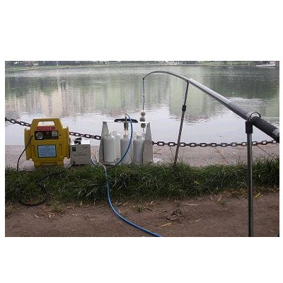 便携式水质采样器 MH1010