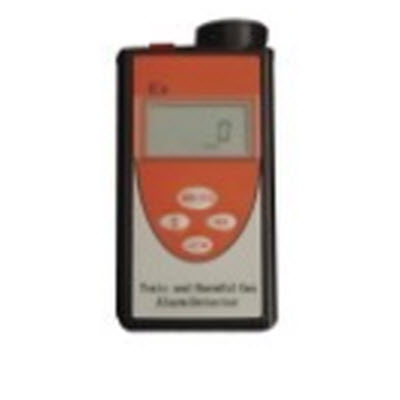 甲烷（可燃气）气体检测仪 EX-XQ550型