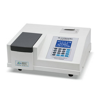 氨氮测定仪 6B-50