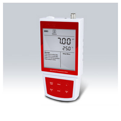 经济型便携式pH计 Bante 220-CN