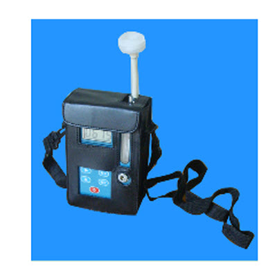 粉尘采样仪  HAD-DDY-6