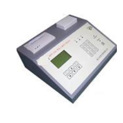 土壤肥力测试仪  HTP-TPY-6A