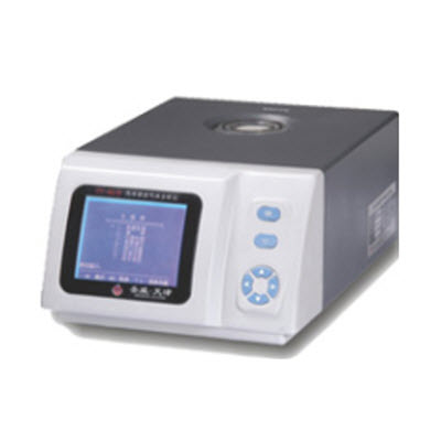 尾气分析仪（五气）  TK1-SV－5Q