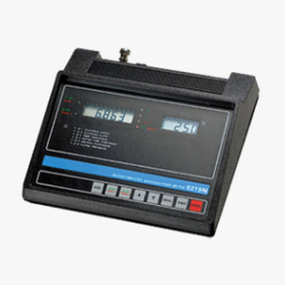 台式酸碱度(pH) 6219N