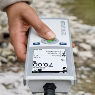 专家级便携式溶氧仪 S9-BOD Kit(18924)