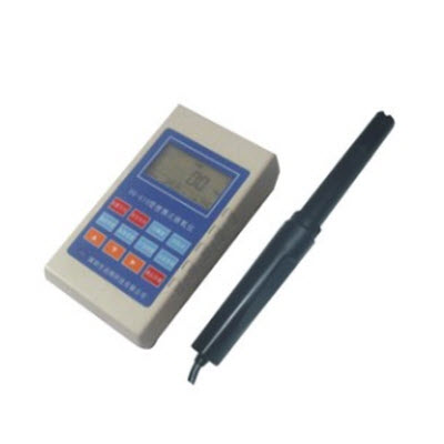 便携式精密溶氧仪 DO-610(3000)