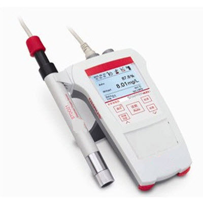 便携式溶氧测定仪 ST400D/G