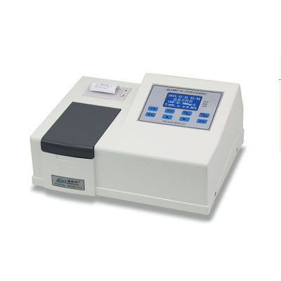 三参数测定仪COD,氨氮,总磷/配12孔消解器 6B-300