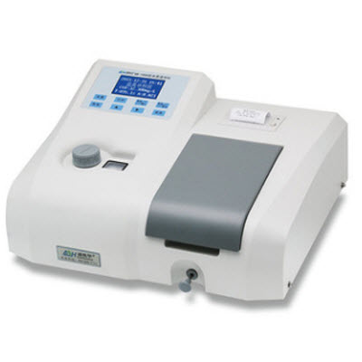 水质多参数测定仪/COD/氨氮/总磷/总氮/12孔 6B-1800