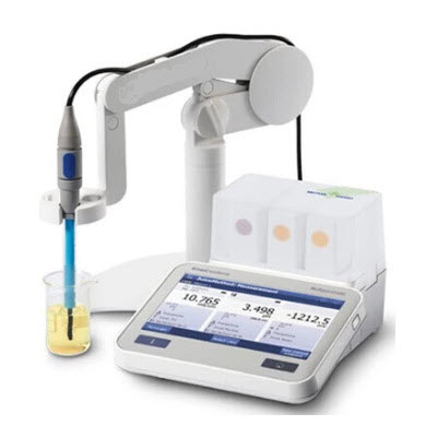 多功能测量仪  S400-K(21105)