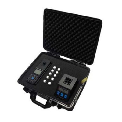 便携式水质测定仪(COD/总磷/总氮  PWN-830C（23800）