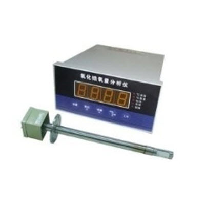 智能氧化锆氧量仪  HAD-O2-I