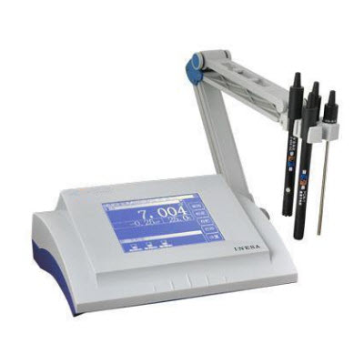 多参数水质分析仪 DZB-718C