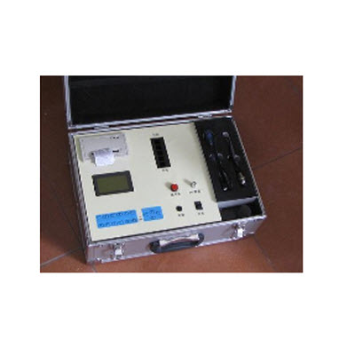 测土配方施肥仪  DP-369