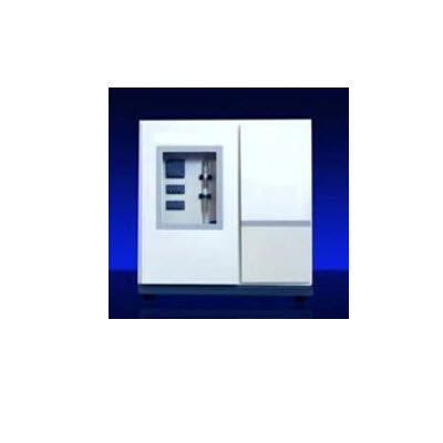 燃烧法总有机碳检测  HAD-2000A