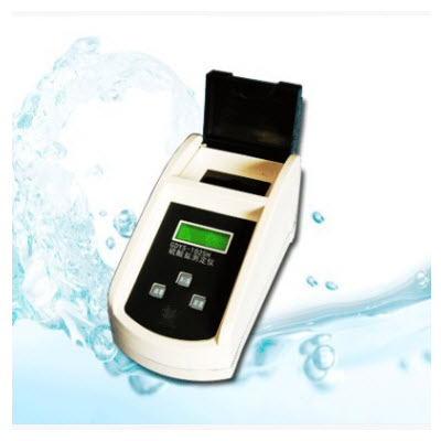 浊度测定仪 GDYS-101SZ2(3550)